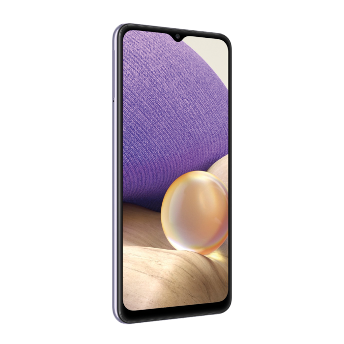 Samsung Galaxy A32 5G 64GB Paars (Dual SIM)                            