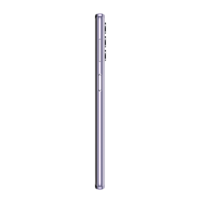 Samsung Galaxy A32 5G 64GB Paars (Dual SIM)                            