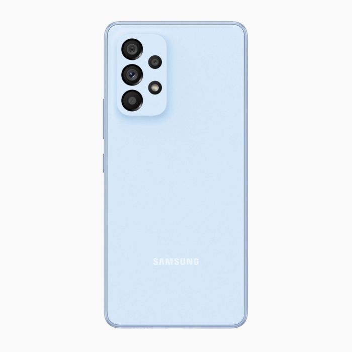 Samsung Galaxy A33 5G 128GB Blauw (Dual-Sim)