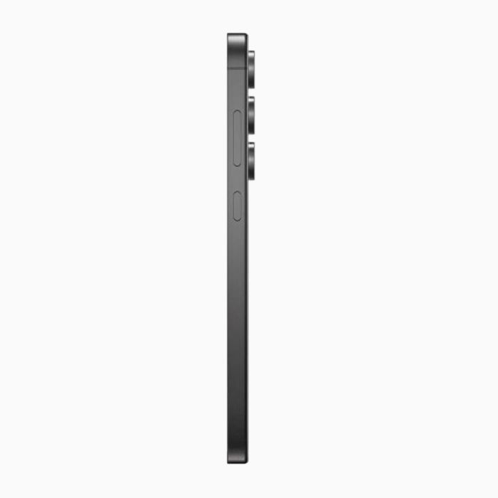 Samsung Galaxy S24 FE 128GB Zwart (Dual-SIM)