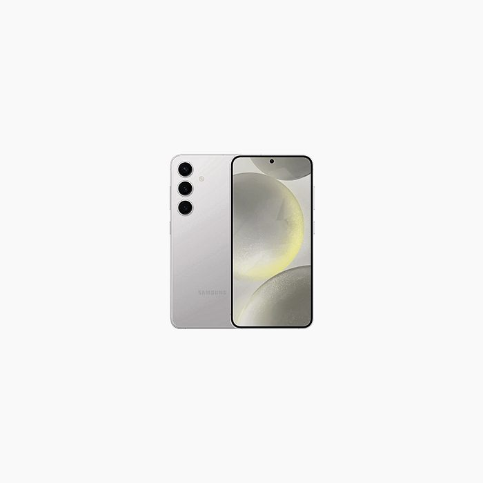 Samsung Galaxy S24 5G 256GB Grijs (Dual-Sim)
