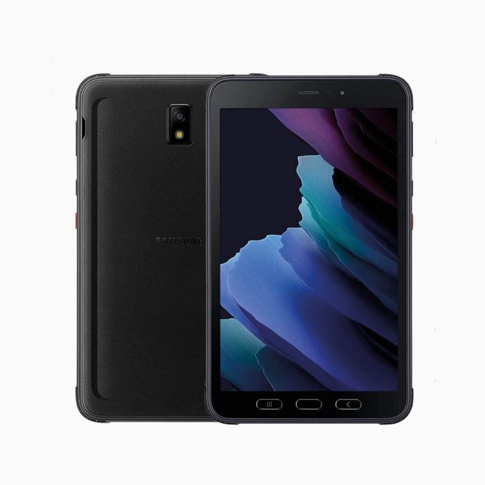 Samsung Galaxy Tab Active3 4G 64GB Zwart