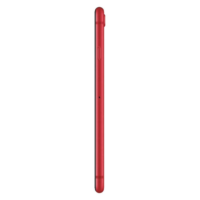 iPhone SE (2020) 128GB Rood No Touch ID