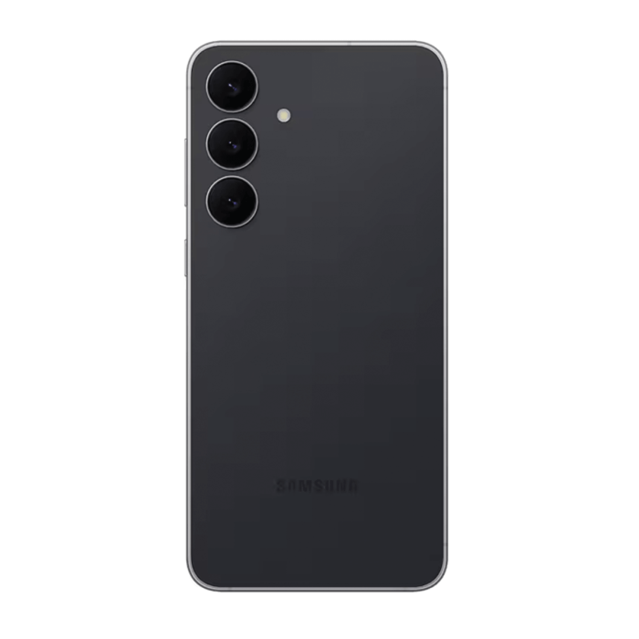 Samsung Galaxy S25 FE 128GB Zwart ( Dual Sim)                            