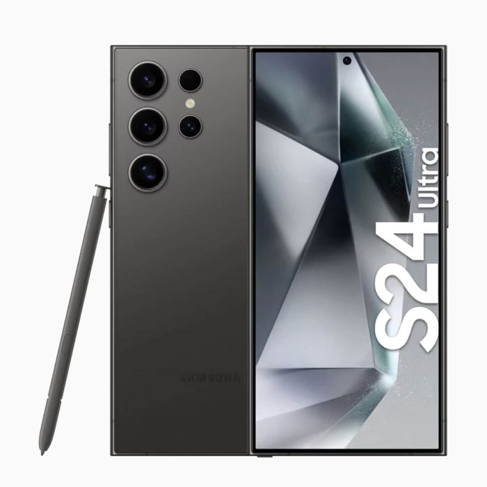 Refurbished-Samsung-Galaxy-S24-Ultra-zwart
                 