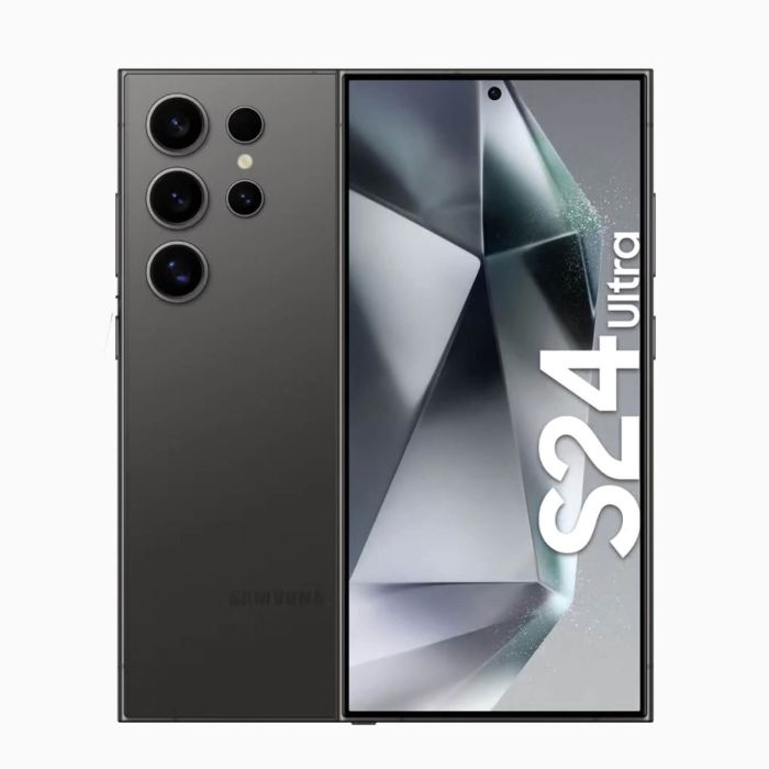 Refurbished-Samsung-Galaxy-S24-Ultra-zwart