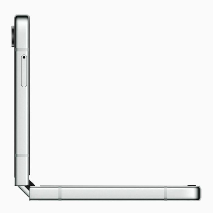 Samsung Galaxy Z Flip 5 5G 512GB Groen