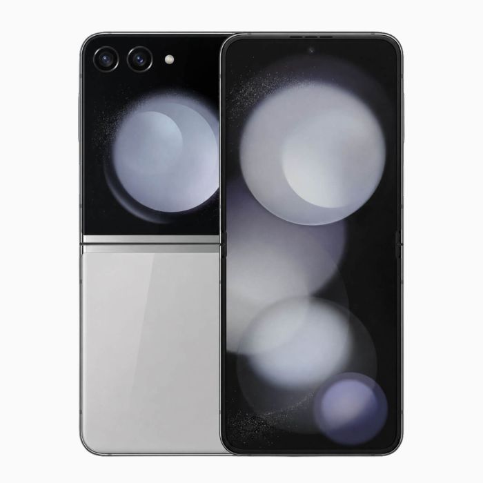 Samsung Galaxy Z Flip 5 512GB 5G 256GB Grijs