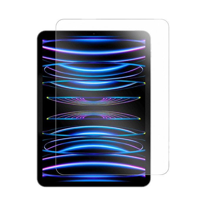 iPad Screenprotector voor iPad Pro 2022 (12.9-inch) 