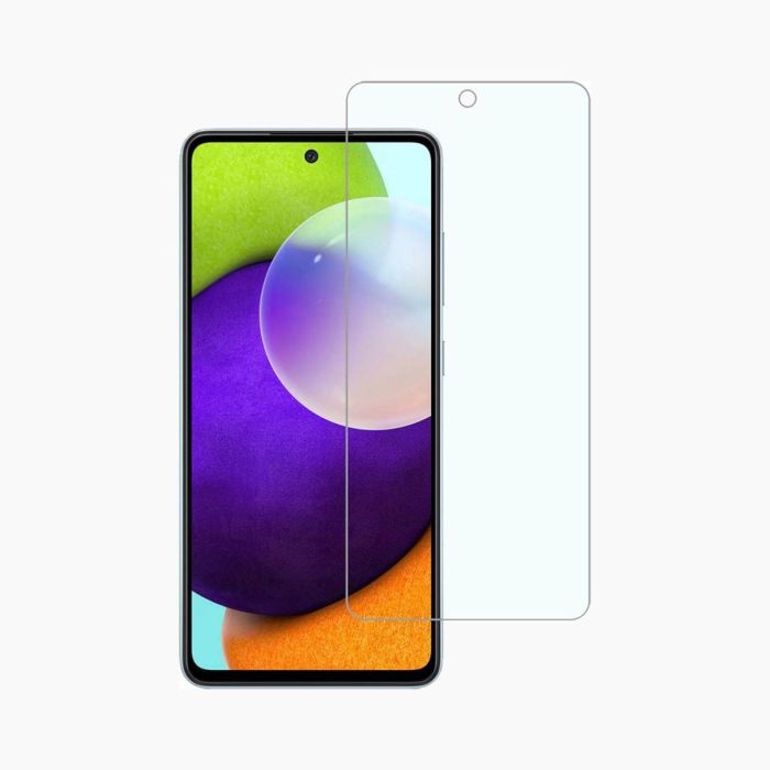 Screenprotector voor Samsung Galaxy A52 refurbished