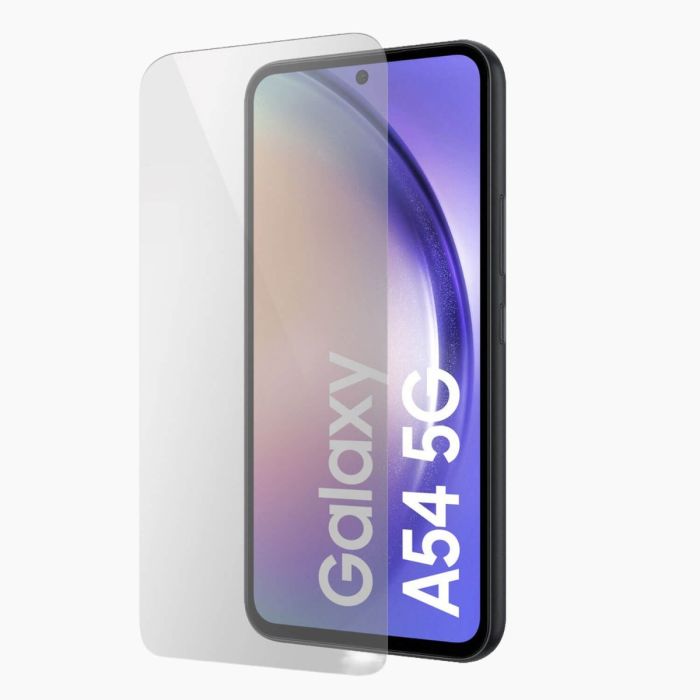 Tempered screenprotector Galaxy A54 5G