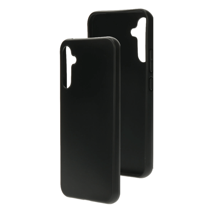 TPU hoes Zwart Samsung Galaxy A34