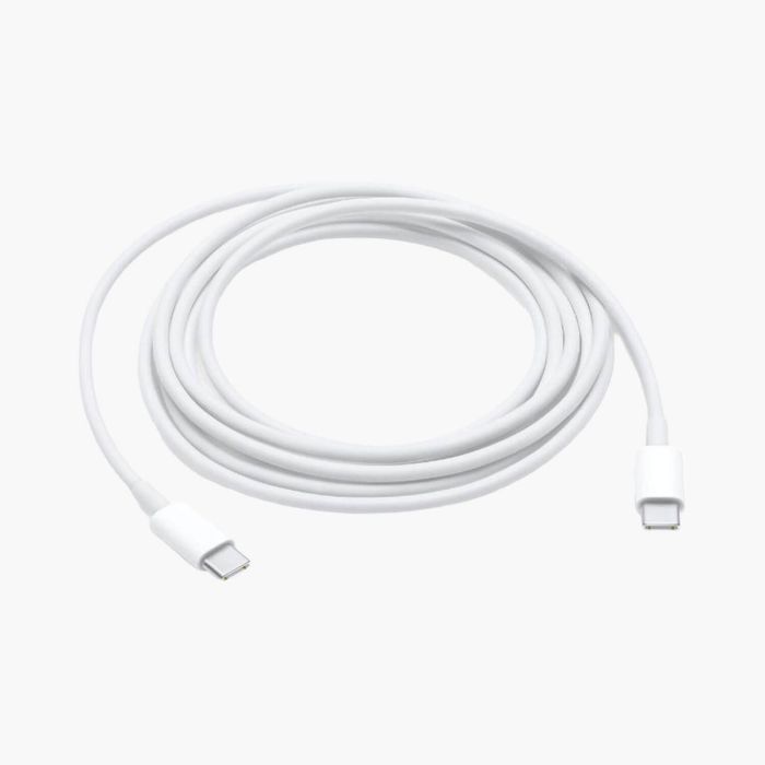 USB-C-naar-USB-C kabel                            