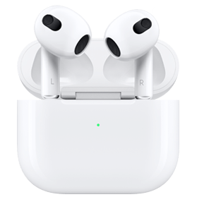 Apple AirPods 3 (MagSafe)