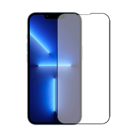 Premium Glass Protector voor iPhone 13 Pro Max / 14 Plus