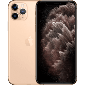 iPhone 11 Pro 256GB Gold