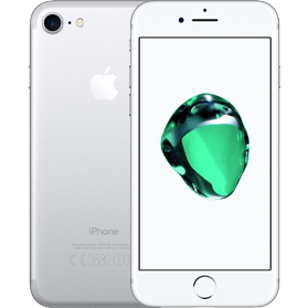 iPhone 7 32GB Silver