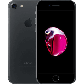 iPhone 7 32GB Black