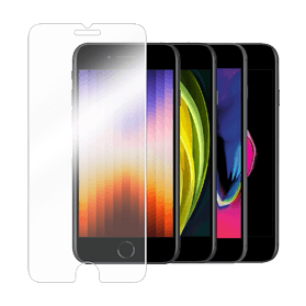 Screenprotector voor iPhone 7/8/SE2020/SE2022