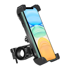 Universele iPhone fietshouder