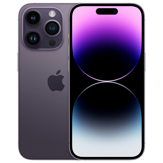 iPhone 14 Pro 