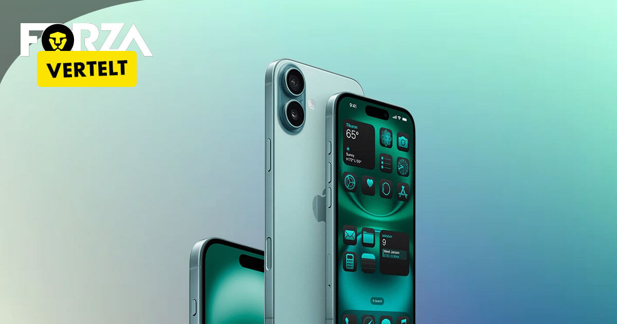 iPhone-16-scherm-haarscherp-helder-en-krachtig
