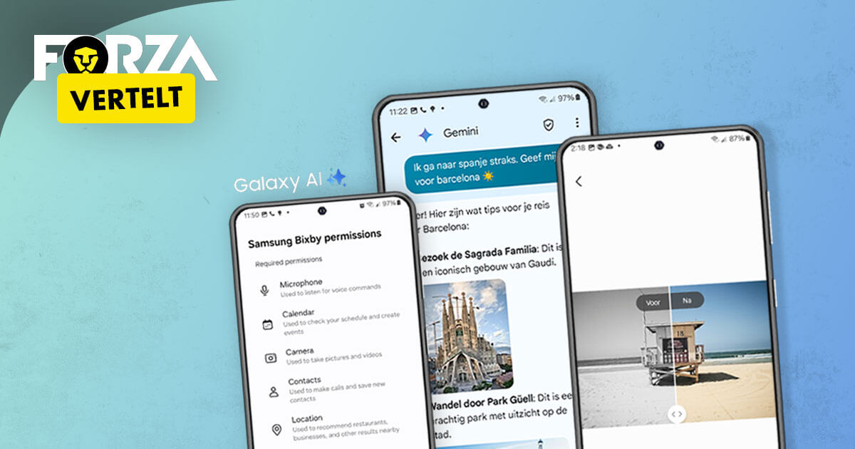 Samsung Galaxy AI