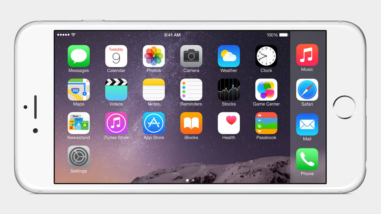 iPhone 6 kopen? Alle specificaties van de iPhone 6 op een rij