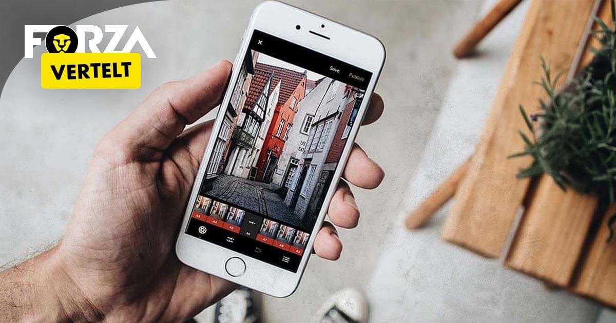 iPhone 7 bruikbaar in 2022