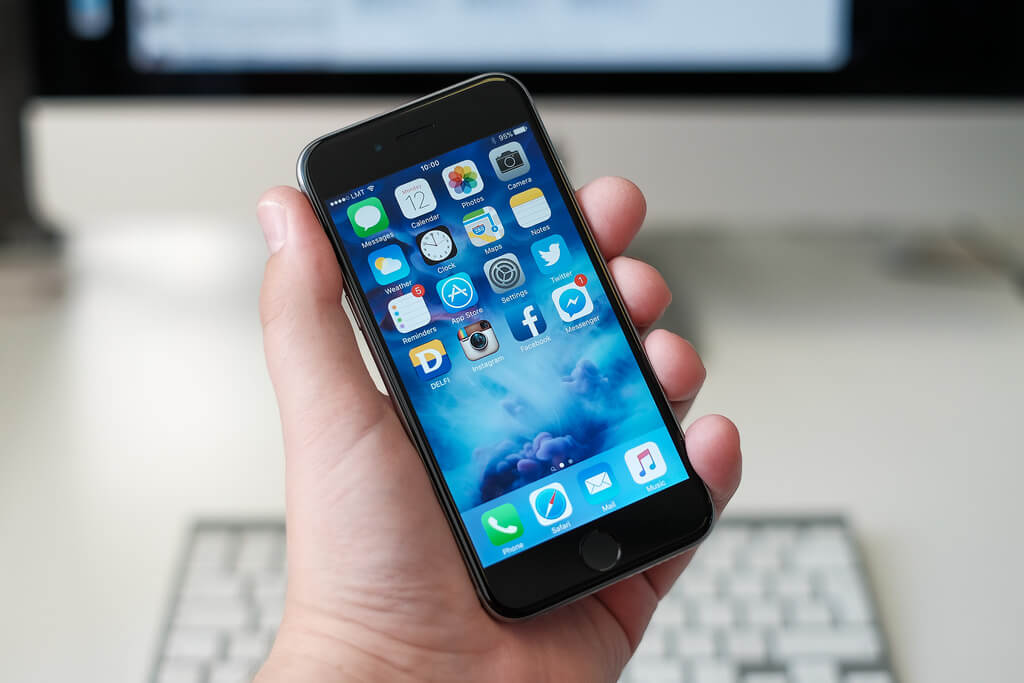 Tips voor het kopen van een iPhone