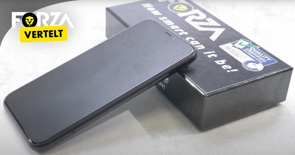 Waarom de refurbished smartphone zo’n succes is