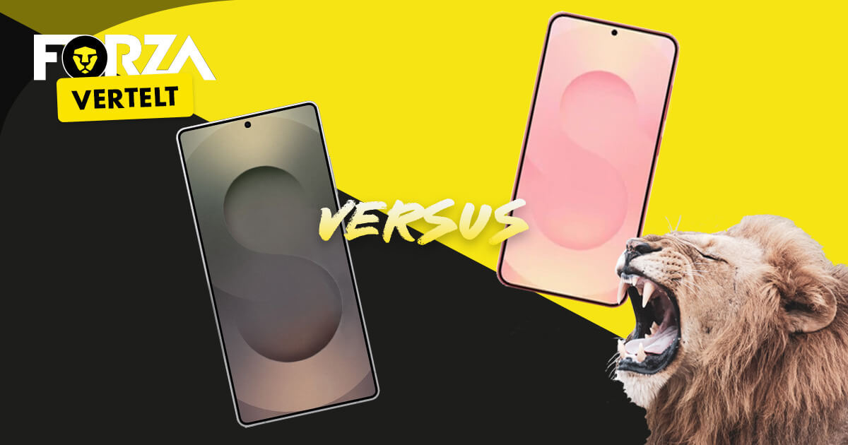 Samsung S25 Ultra vs S26 Ultra