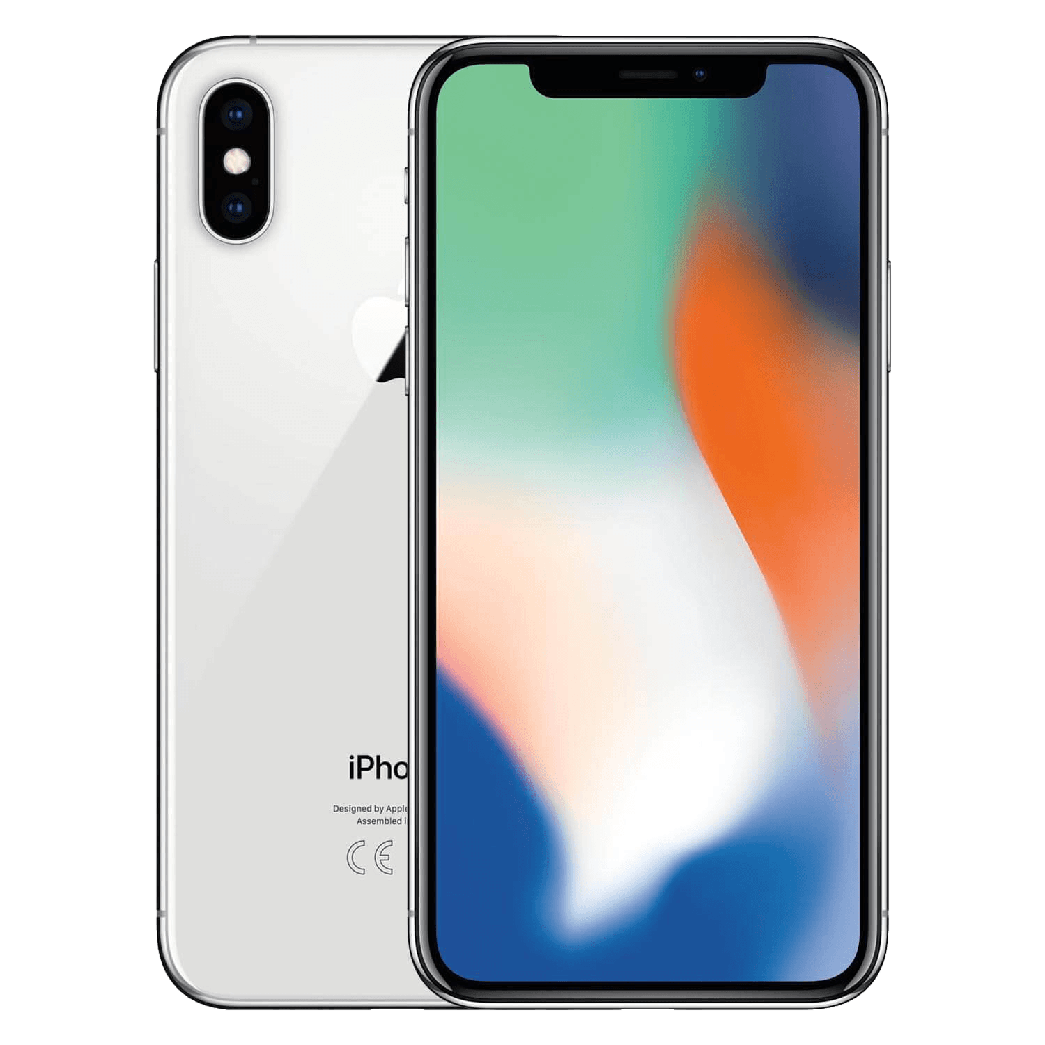 iPhone X series
