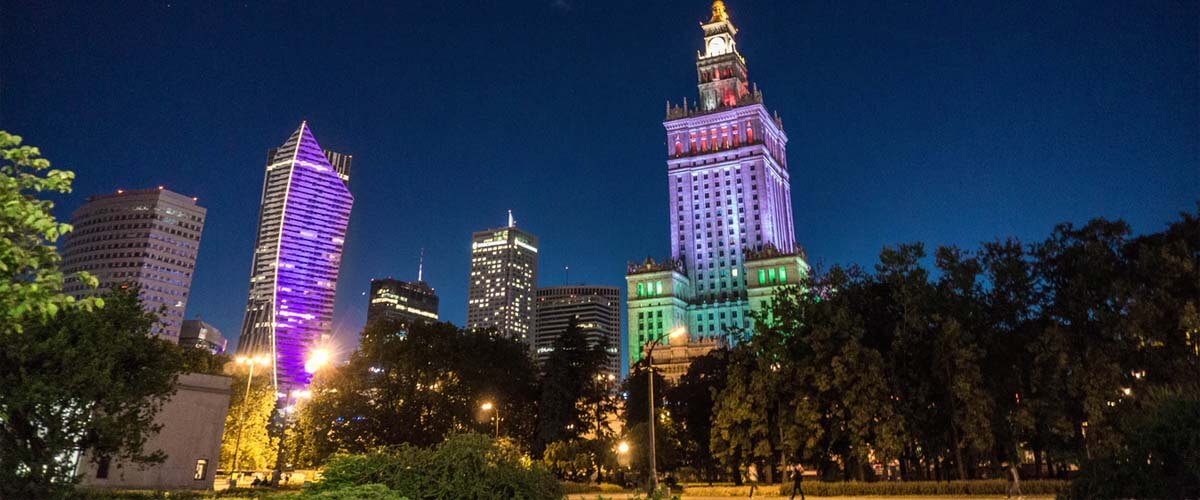 Nachtmodus iPhone 11 en iPhone 12