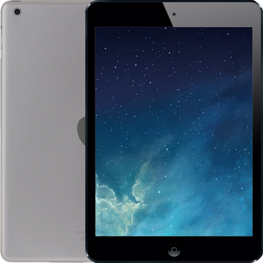 iPad Air 1 refurbished kopen
