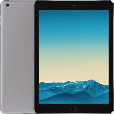 iPad Air 2 refurbished kopen