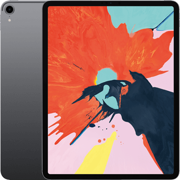 iPad Pro 2018 refurbished kopen