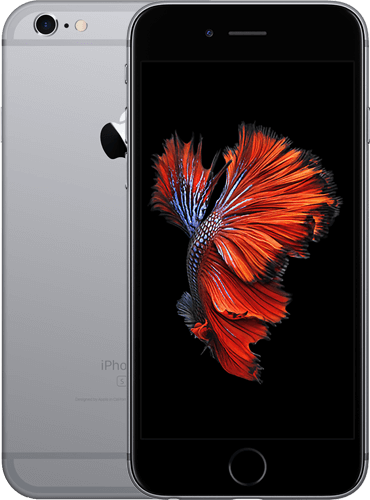 iPhone 6S Plus refurbished kopen