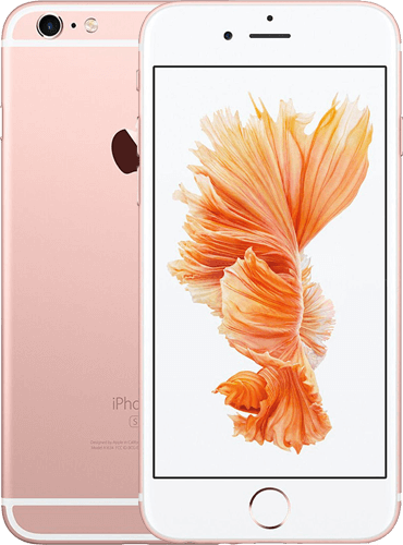 iPhone 6S refurbished kopen