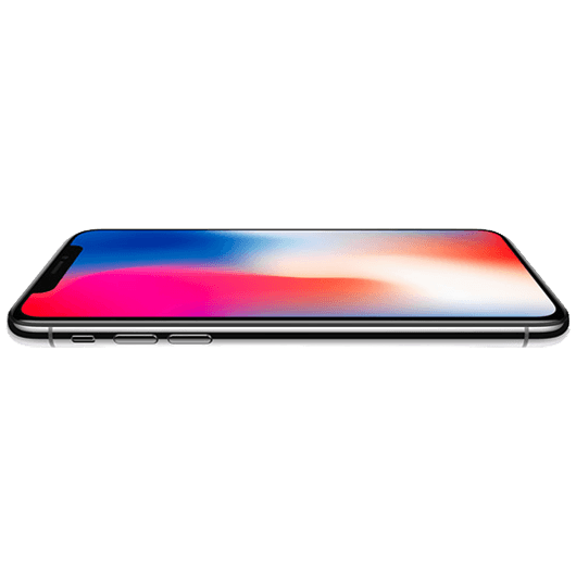 All-screen design