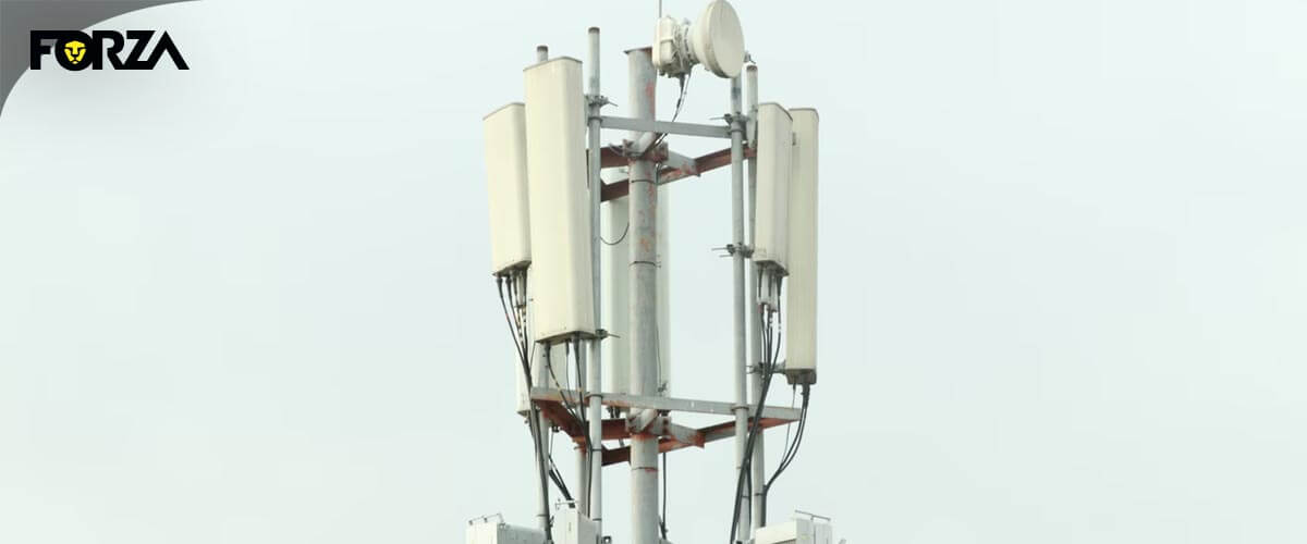 5G antennes