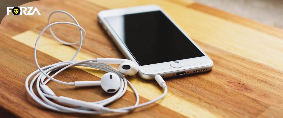 iPhone-6S-koptelefoon