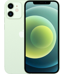 iPhone 12 Groen (64GB)