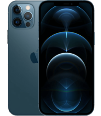 iPhone 12 Pro Blauw (128GB)