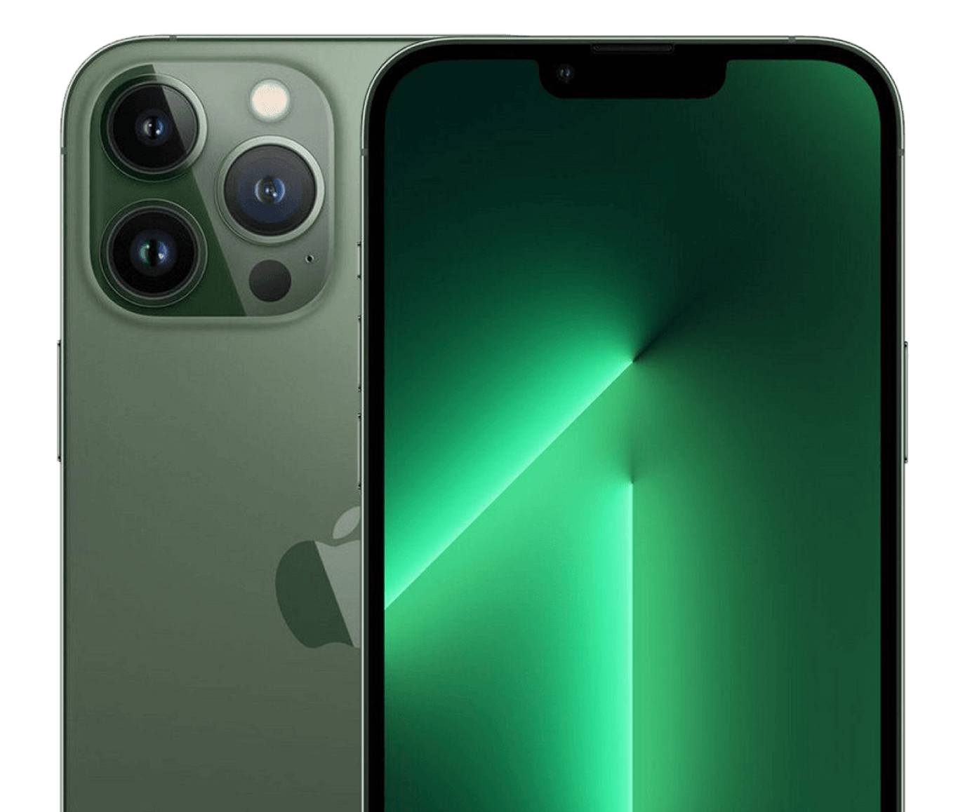 iPhone 13 Pro