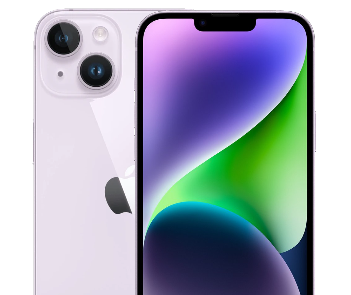 iPhone 14 Plus
