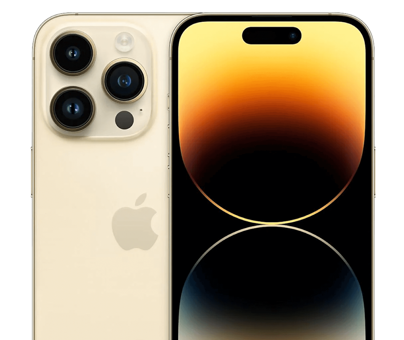 iPhone 14 Pro