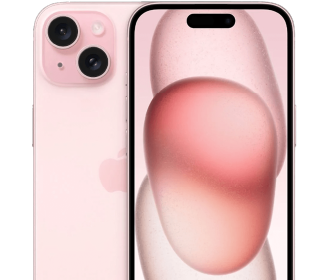 iPhone 15