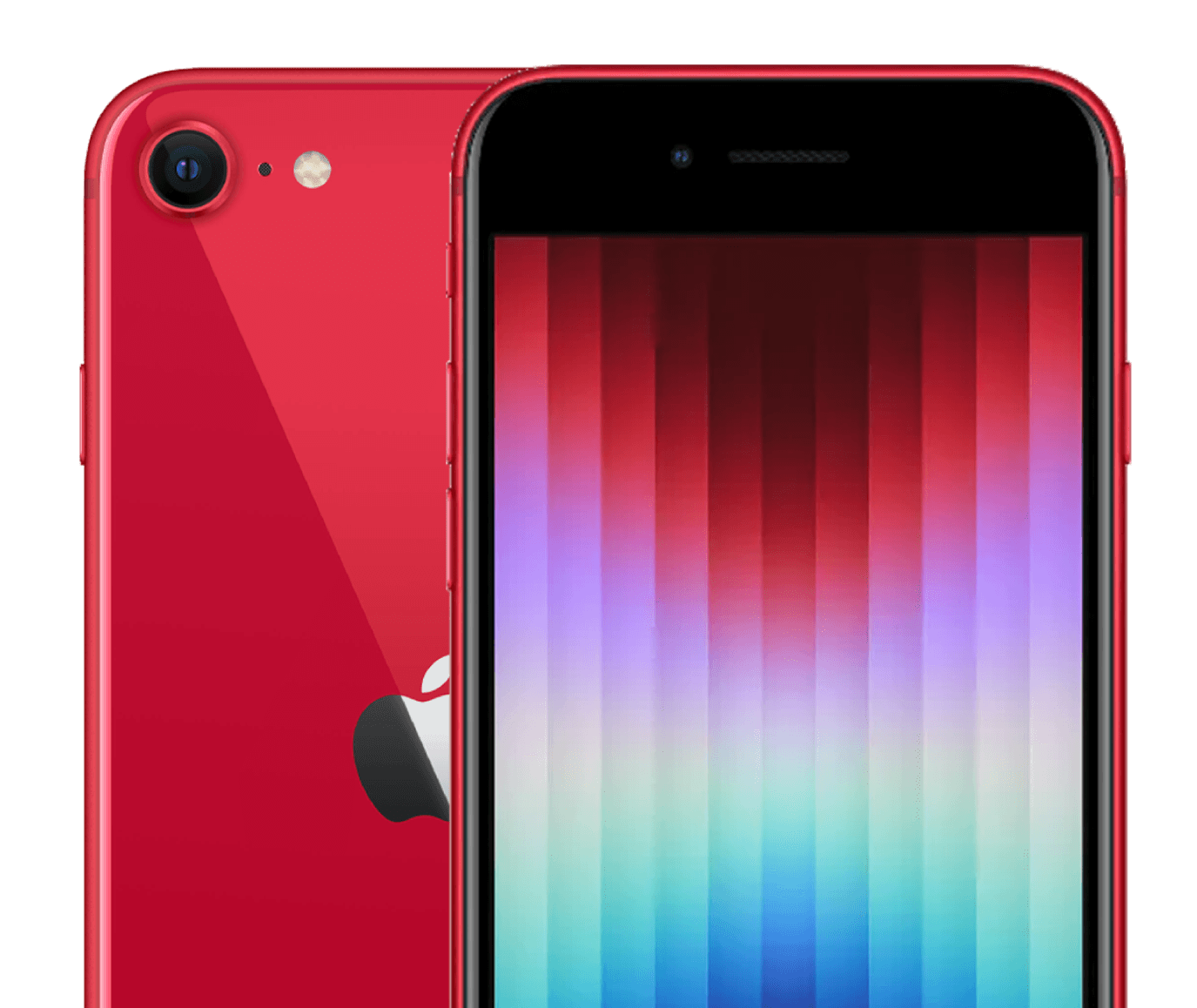 iPhone SE 2022
