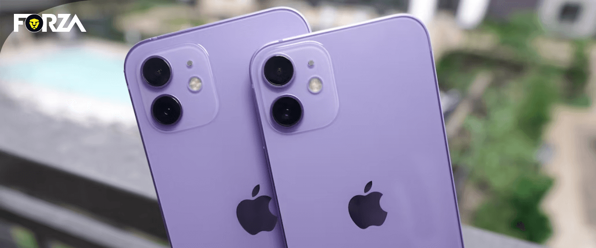 iphone 12 mini release date speciale kleur